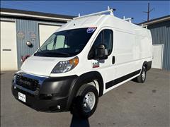 2019 RAM ProMaster Cargo Van 