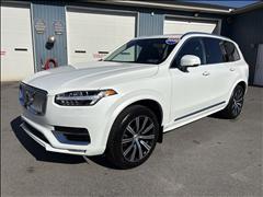 2022 Volvo XC90 