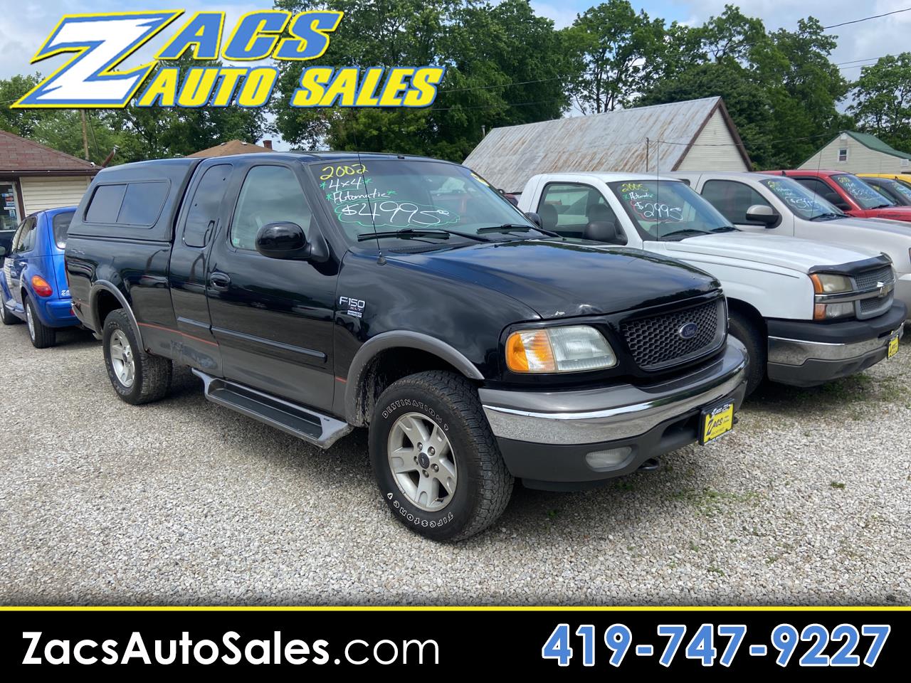 Used Cars for Sale Mansfield OH 44906 Zacs Auto Sales