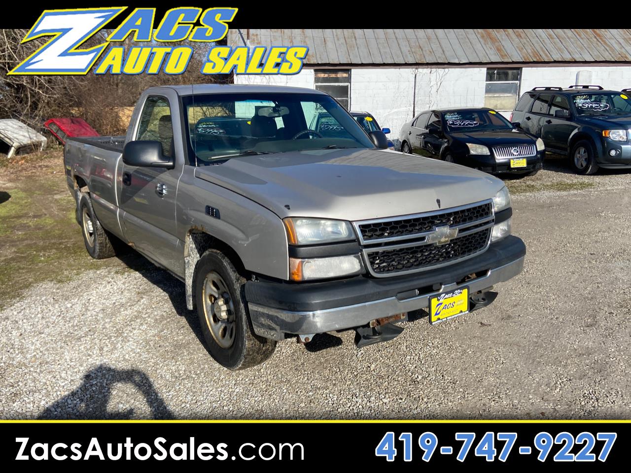 Used Cars for Sale Mansfield OH 44906 Zacs Auto Sales