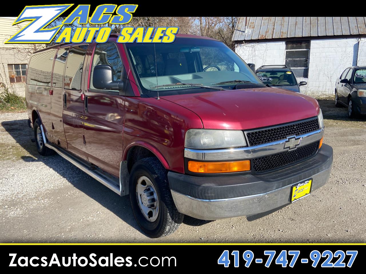 Used Cars for Sale Mansfield OH 44906 Zacs Auto Sales