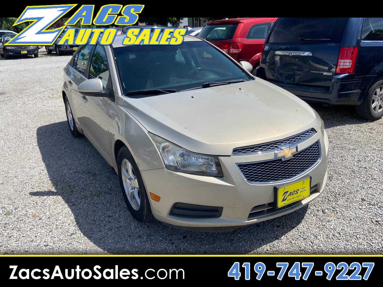 Used Cars for Sale Mansfield OH 44906 Zacs Auto Sales