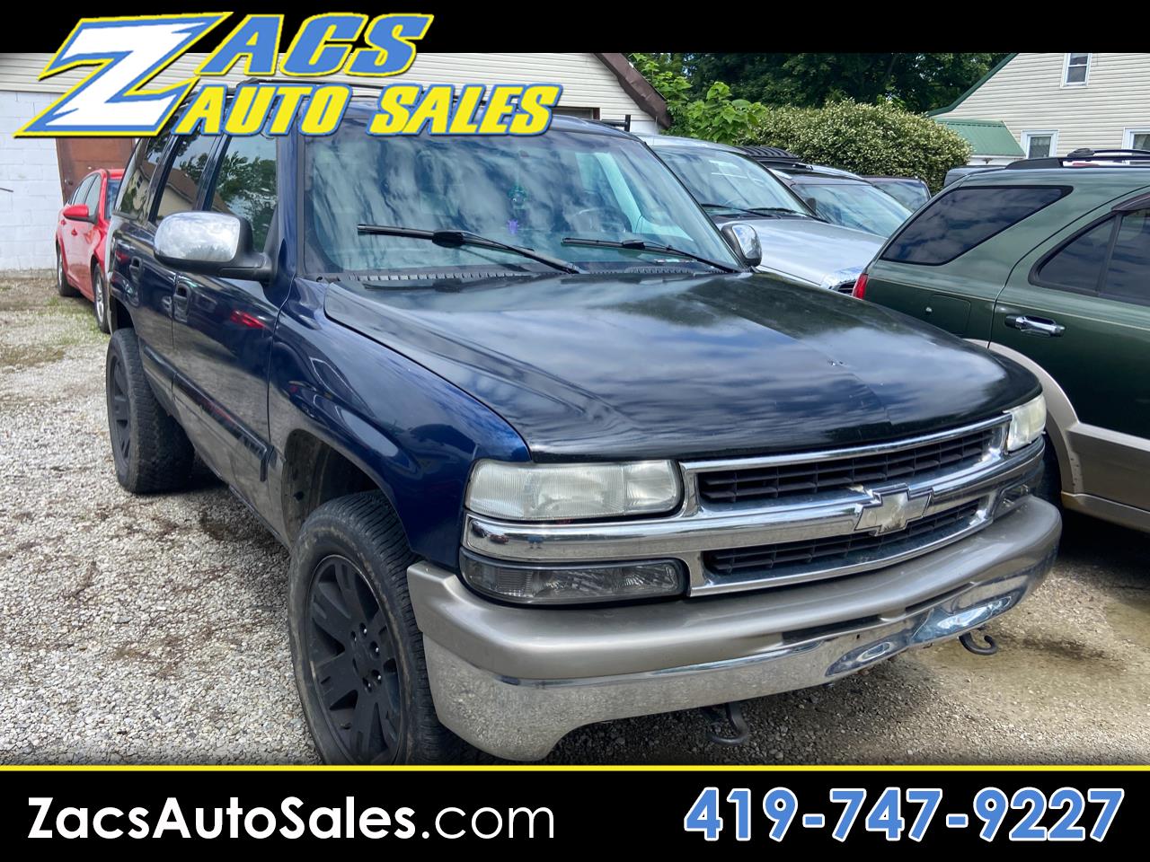 Used Cars for Sale Mansfield OH 44906 Zacs Auto Sales