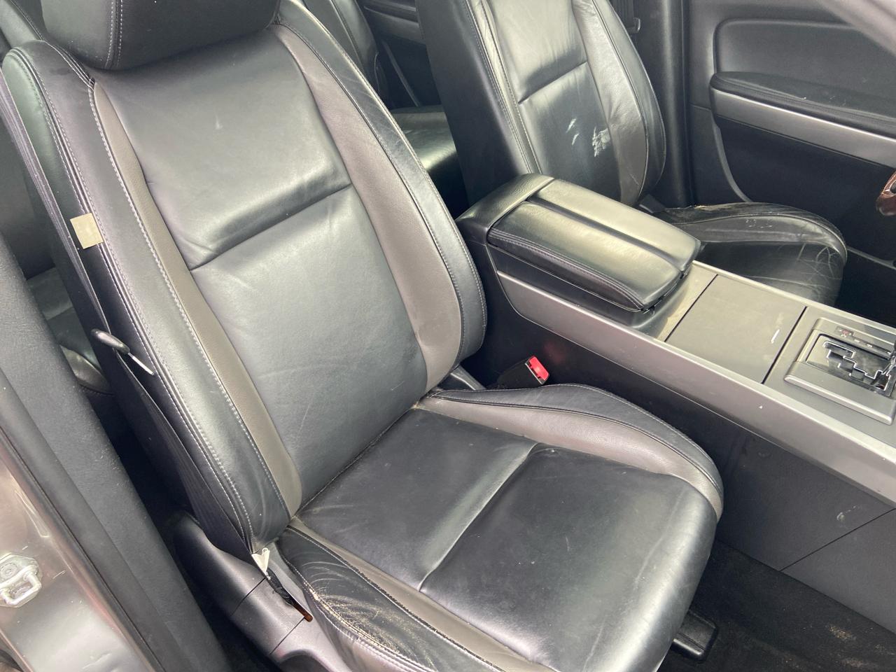 Mazda CX-9 Grand Touring AWD 2012