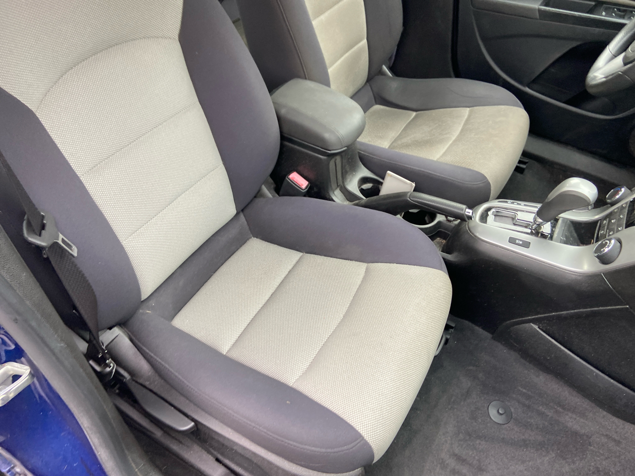 Chevrolet Cruze LS Auto 2013 Chevrolet Cruze LS Auto 2013