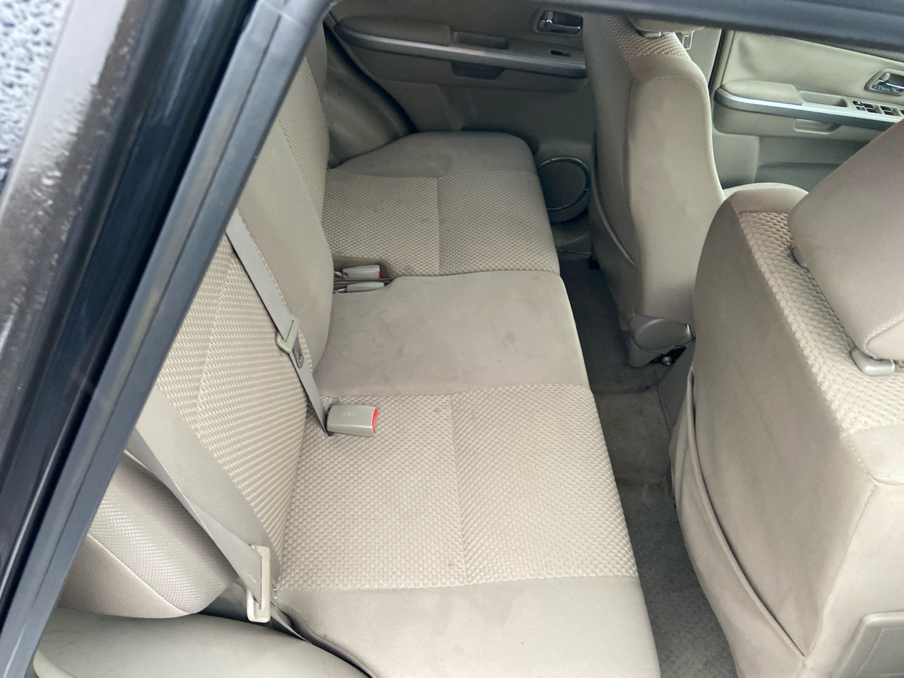 Suzuki Grand Vitara Premium 4WD 2010