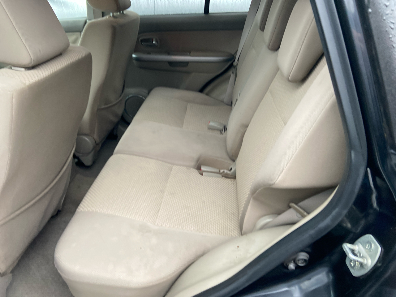 Suzuki Grand Vitara Premium 4WD 2010