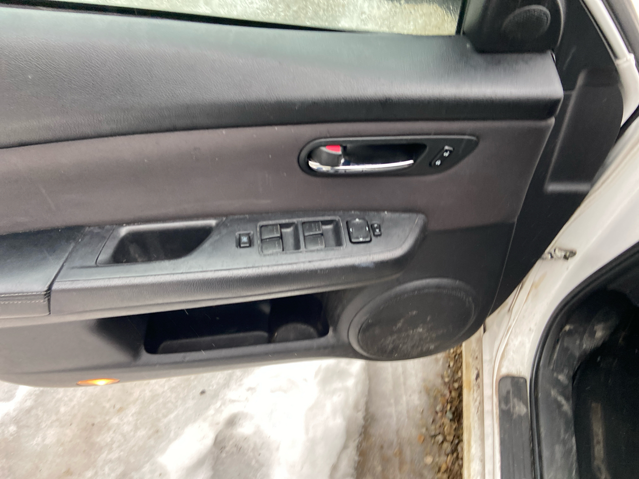 Mazda MAZDA6 s Touring Plus 2012