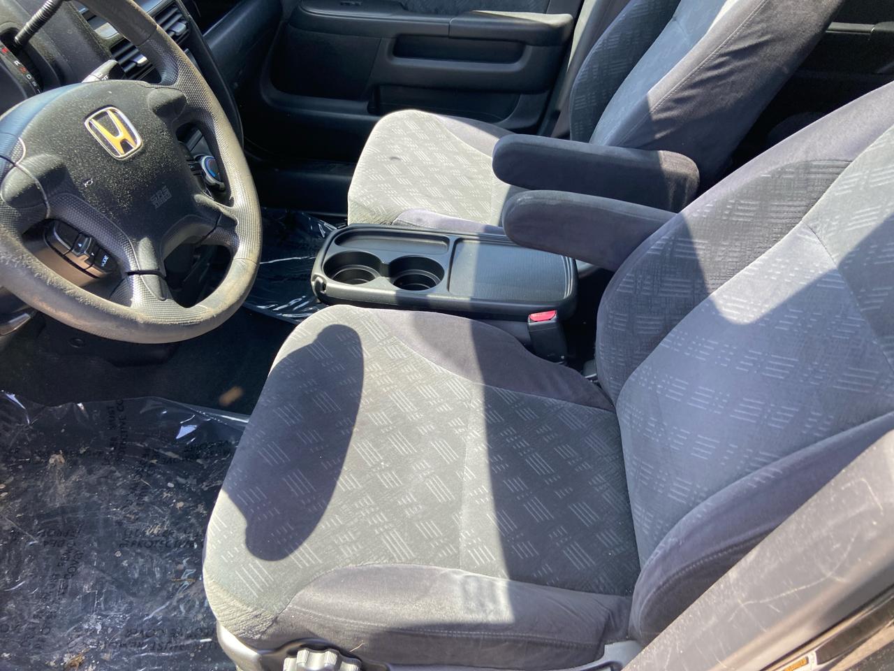 Honda CR-V EX 4WD AT 2006