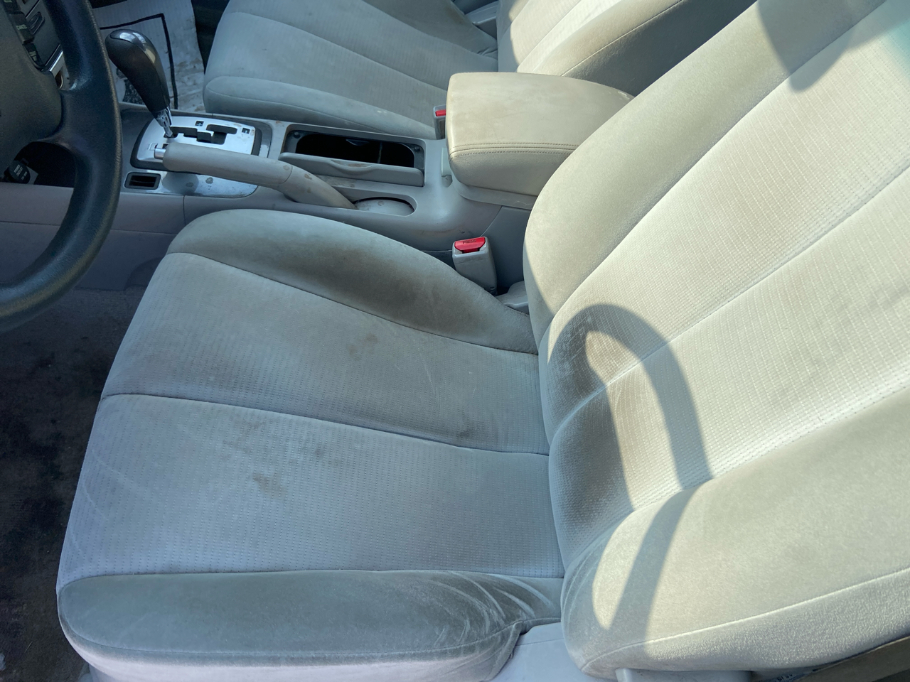 Hyundai Sonata GLS 2008