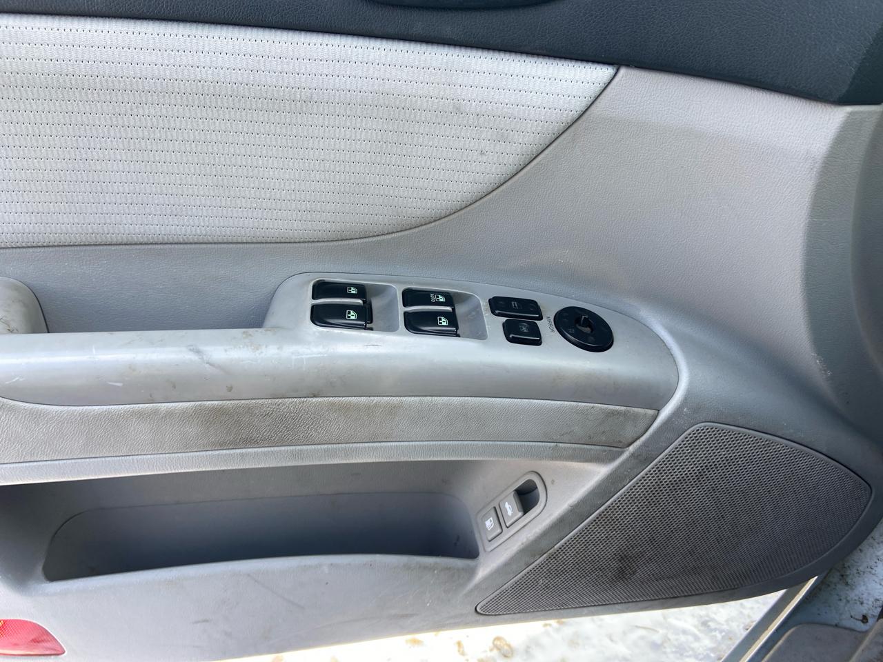 Hyundai Sonata GLS 2008