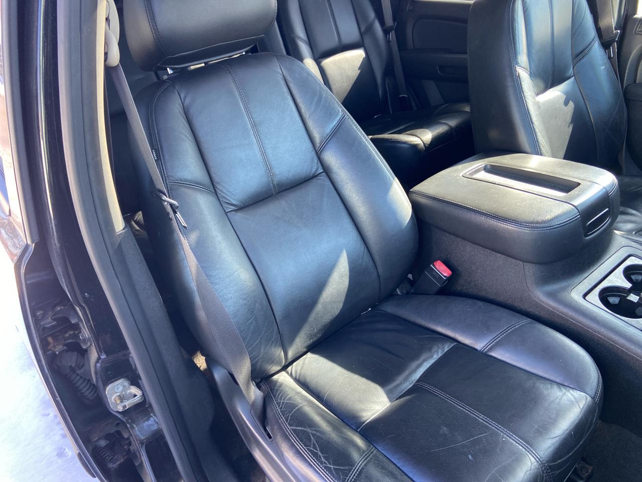 GMC Yukon SLT1 4WD 2012