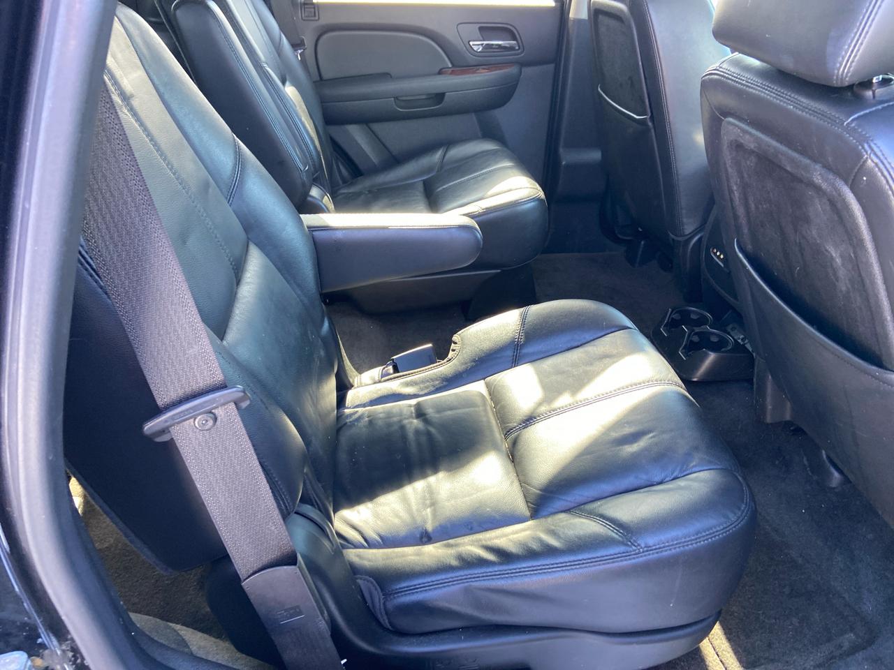 GMC Yukon SLT1 4WD 2012