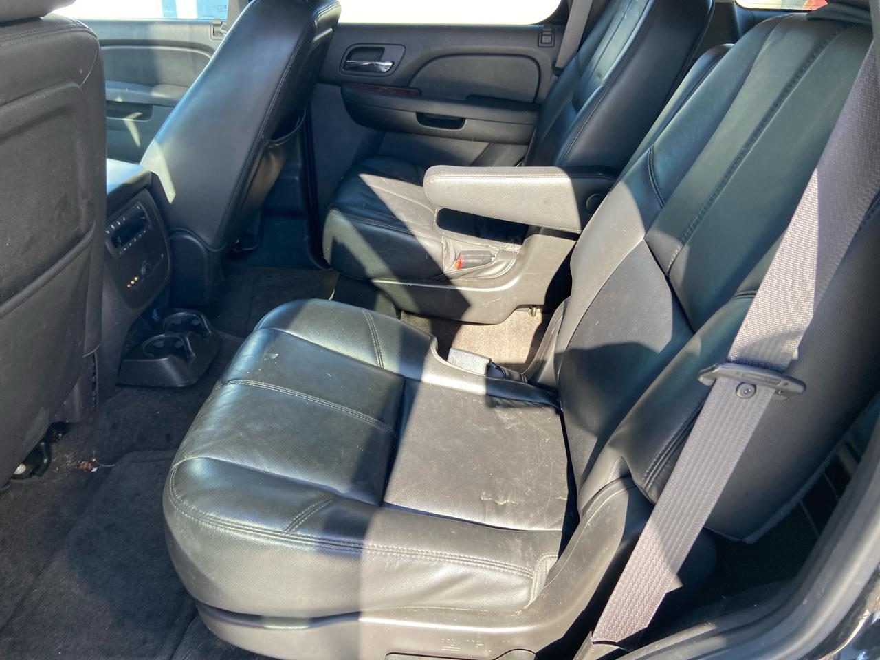 GMC Yukon SLT1 4WD 2012