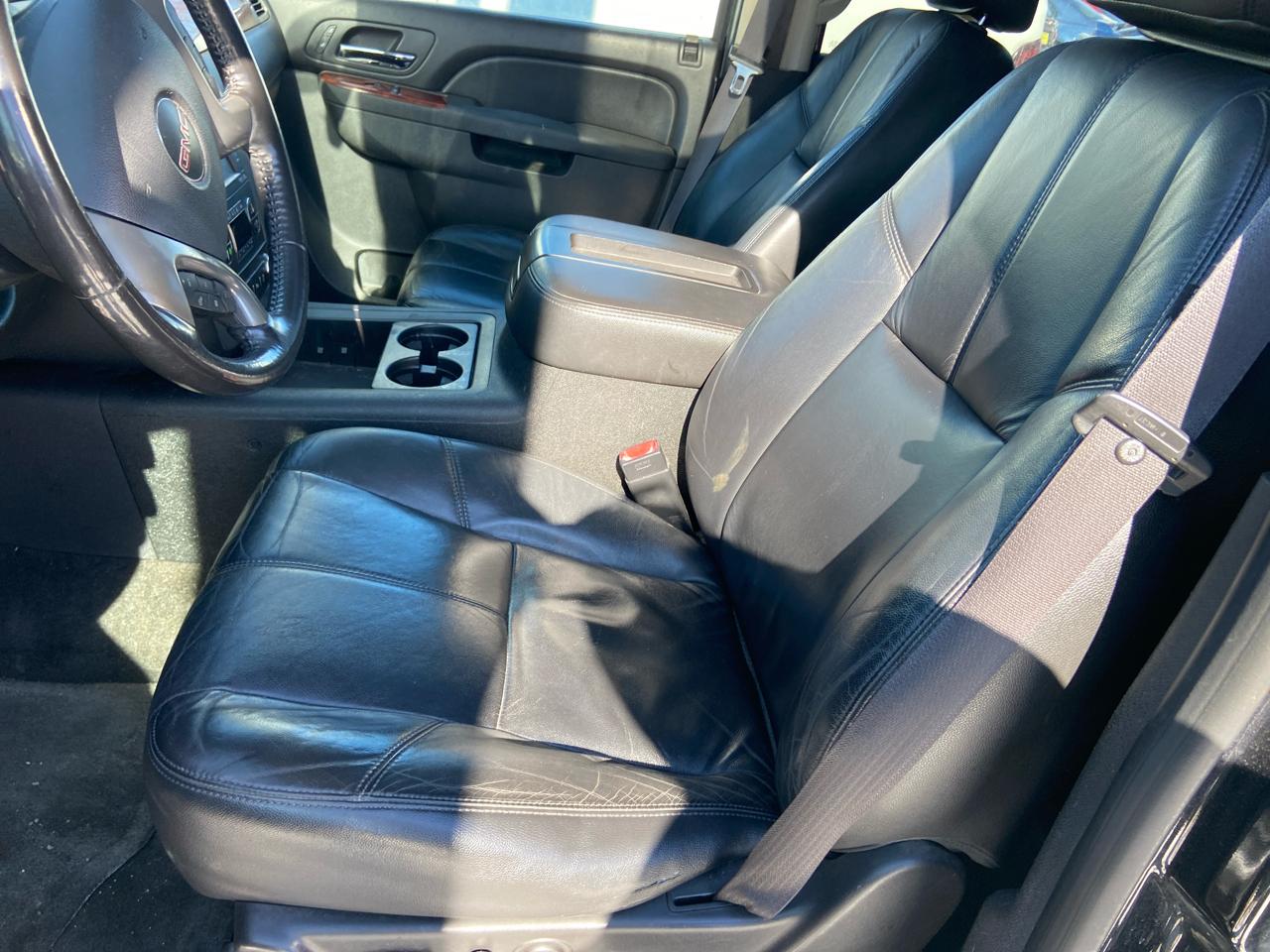 GMC Yukon SLT1 4WD 2012