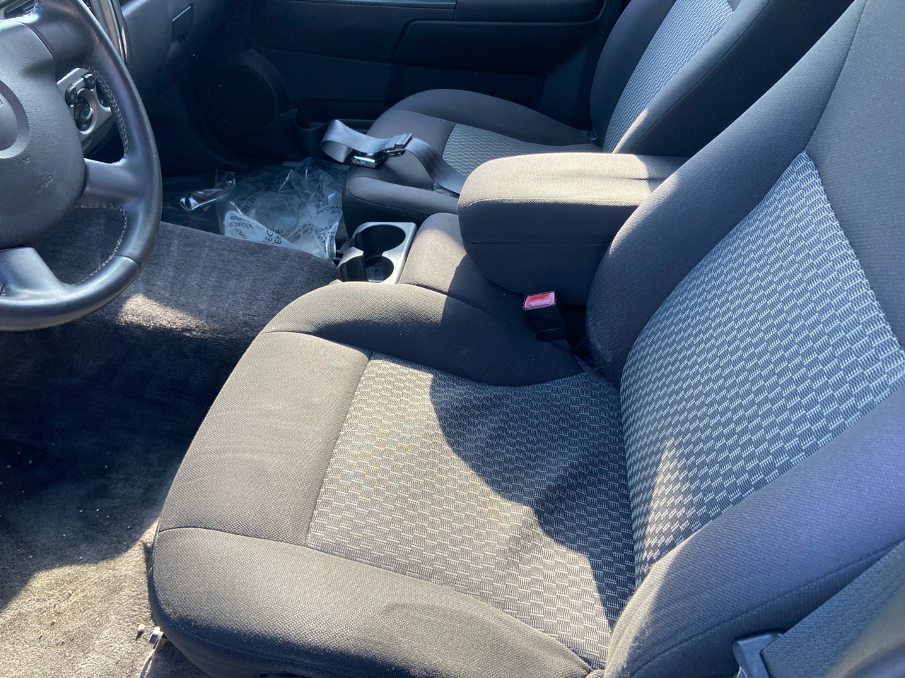 Chevrolet Colorado LT1 Crew Cab 4WD 2010