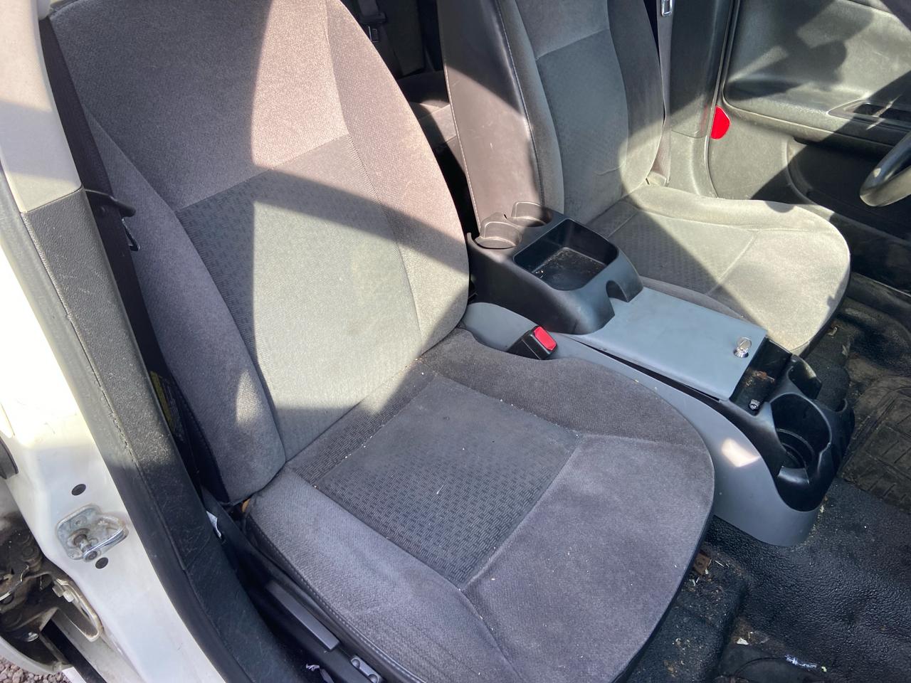 Chevrolet Impala Police 2006