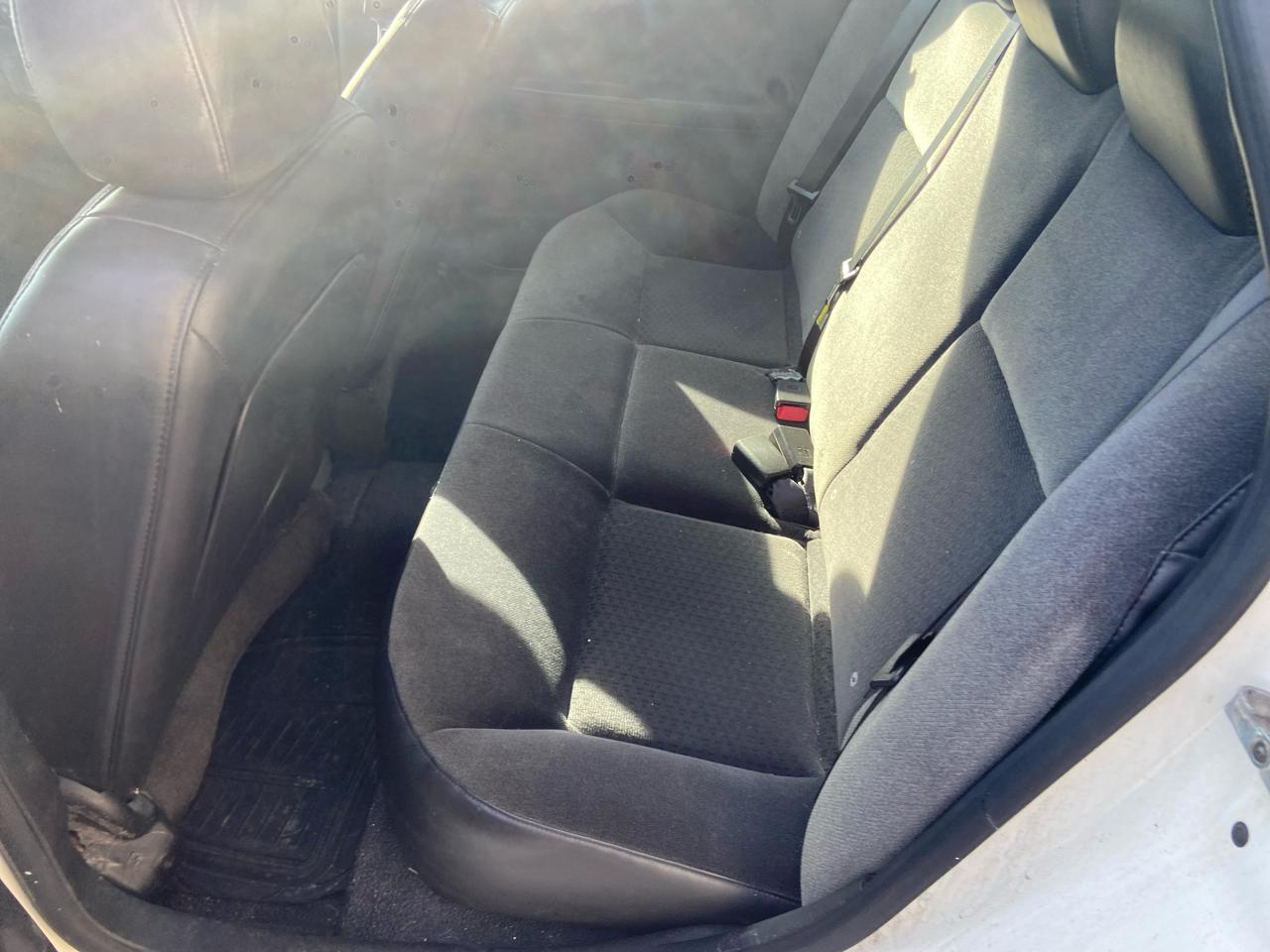 Chevrolet Impala Police 2006