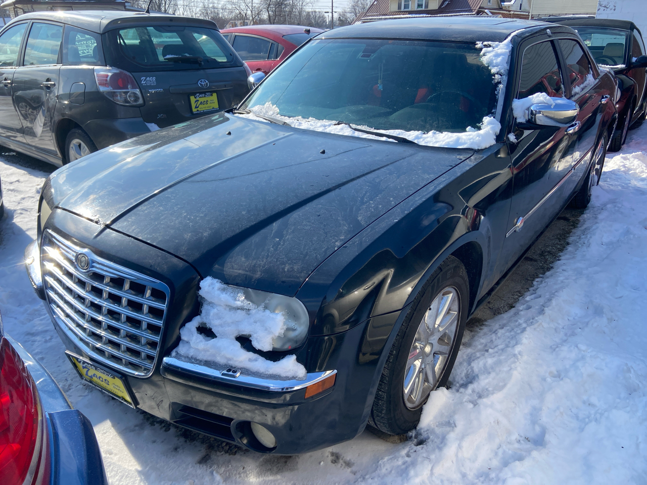 Chrysler 300 C 2006