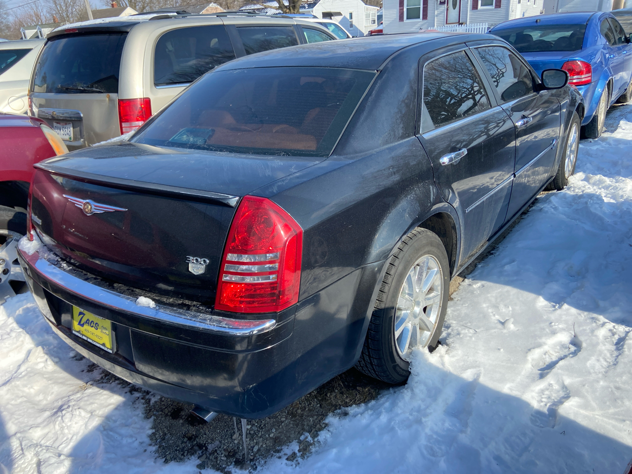 Chrysler 300 C 2006