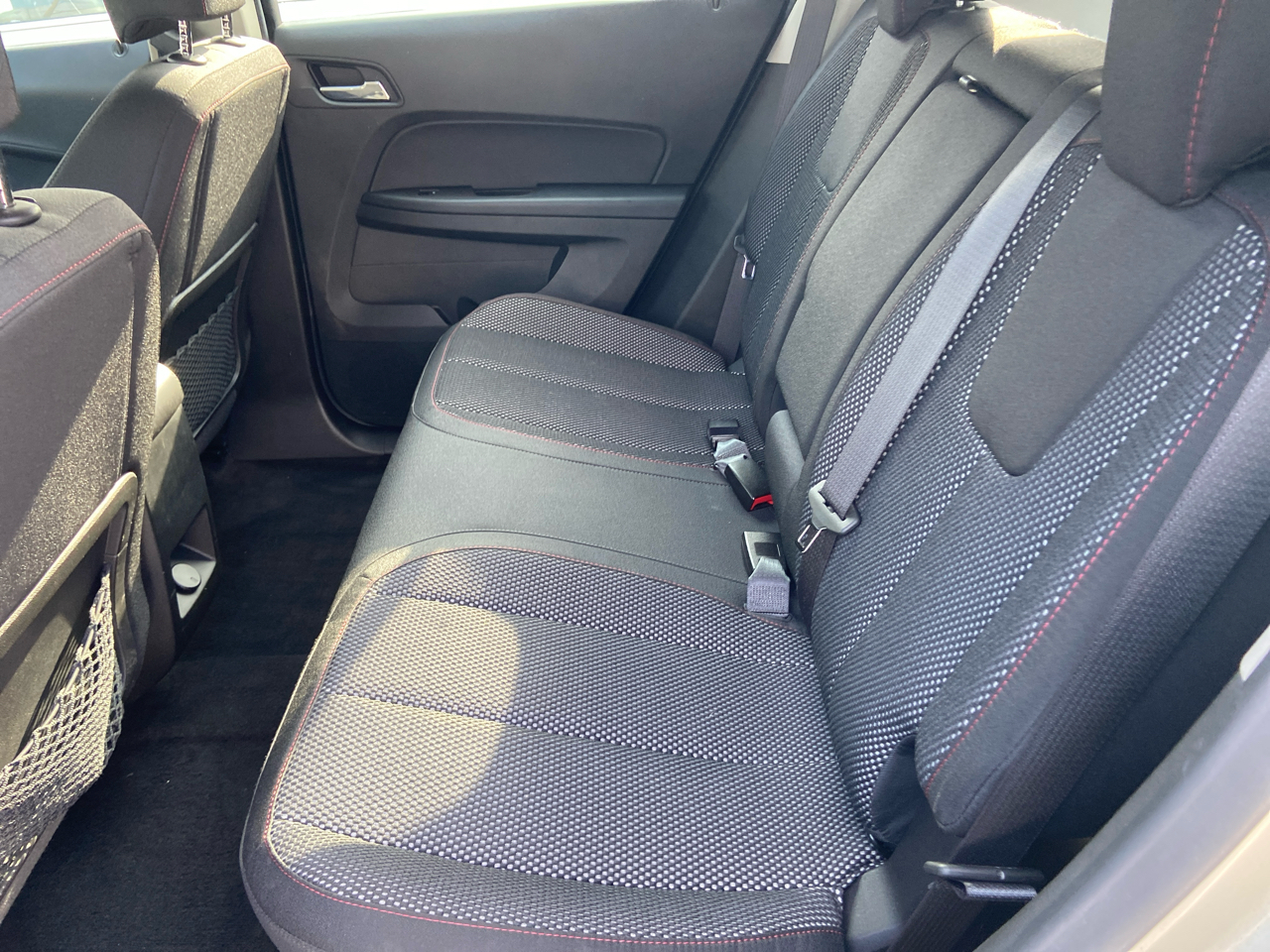 Chevrolet Equinox LS 2WD 2016