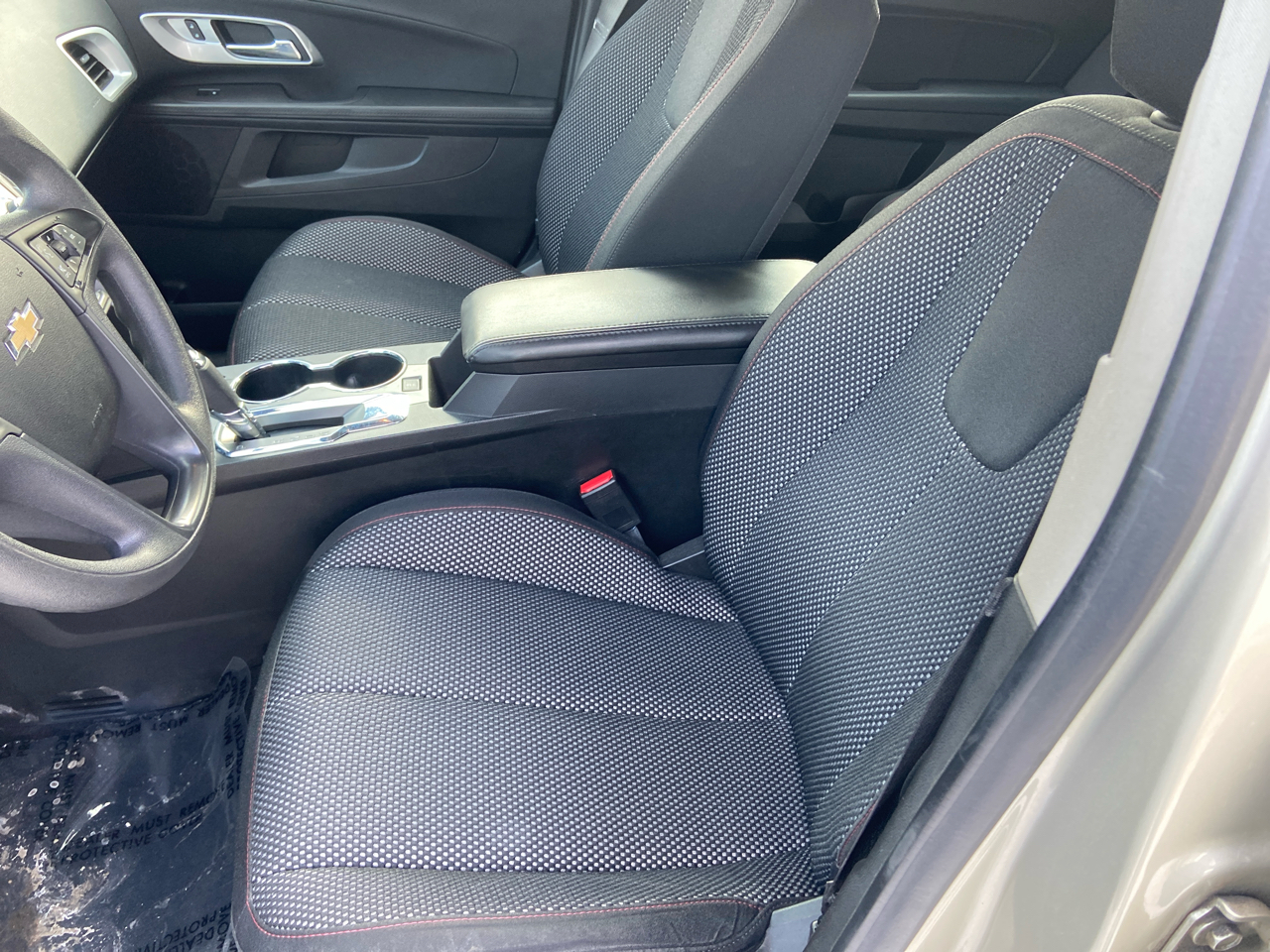 Chevrolet Equinox LS 2WD 2016