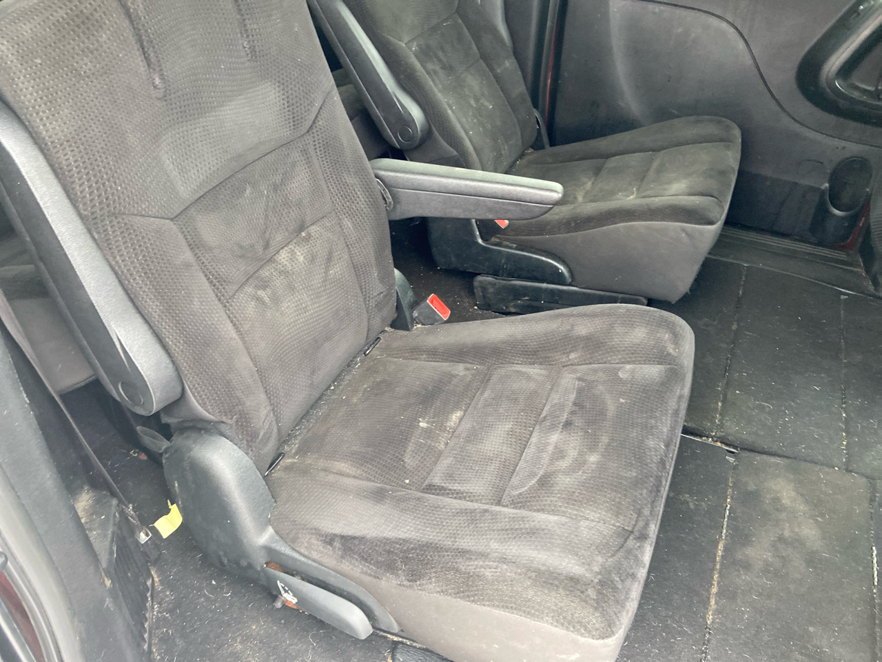 Dodge Grand Caravan SE 2018