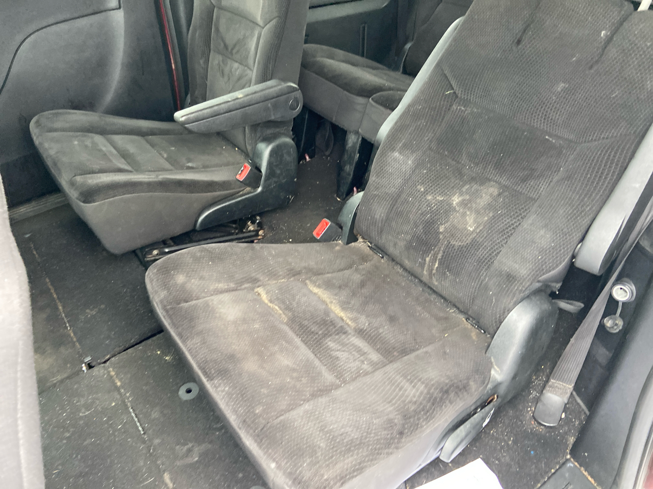 Dodge Grand Caravan SE 2018