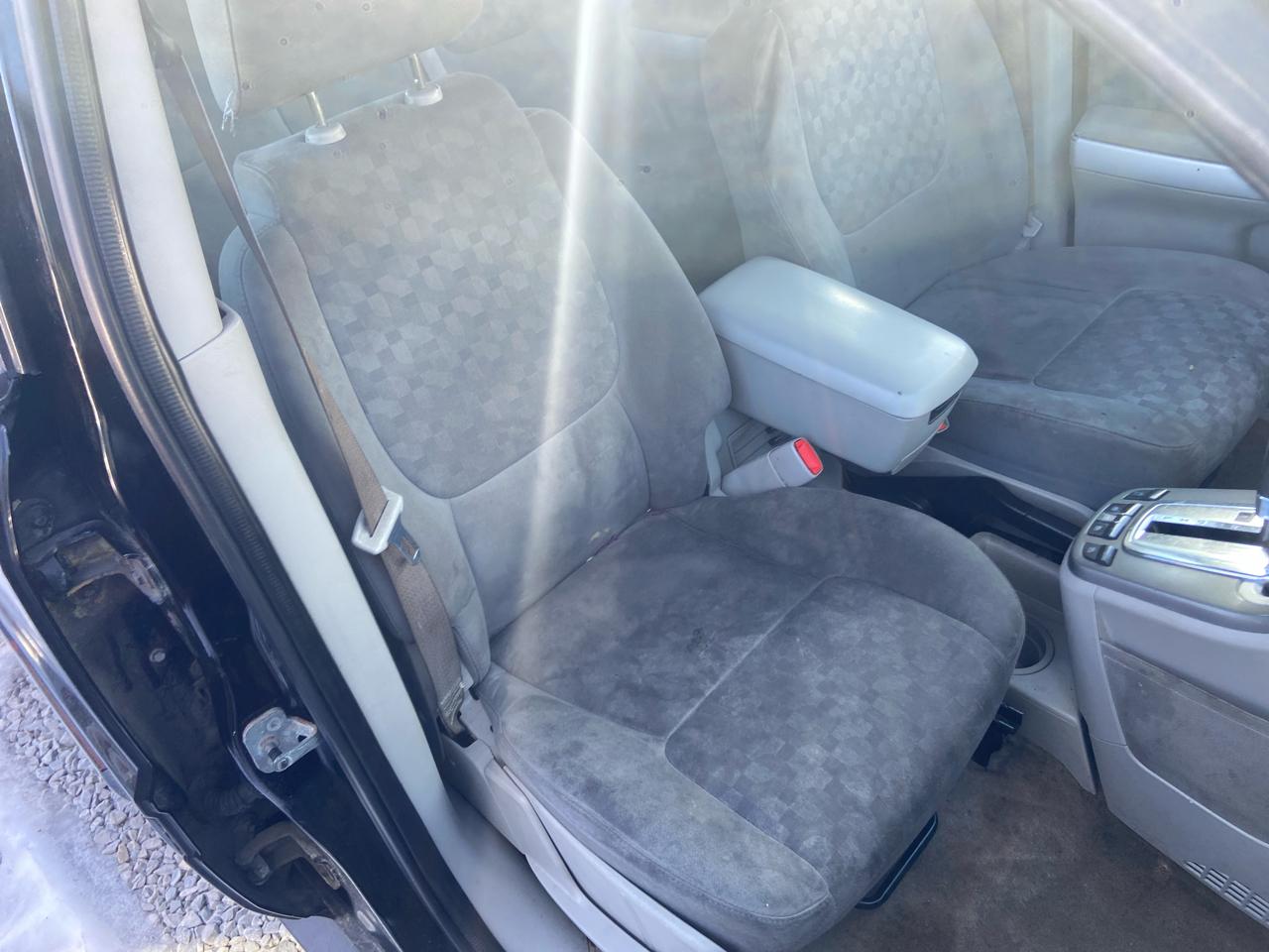 Chevrolet Equinox LS AWD 2008