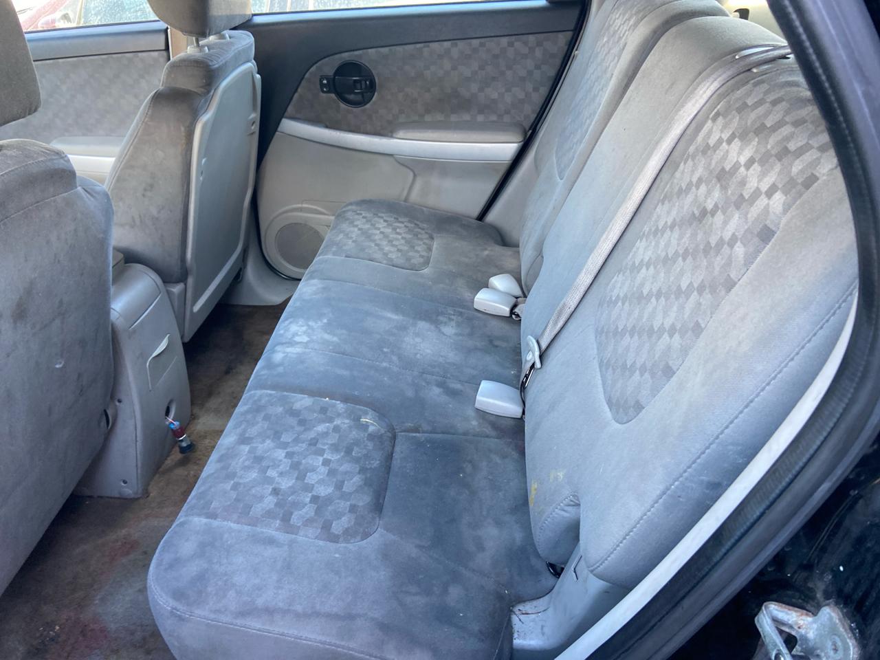 Chevrolet Equinox LS AWD 2008