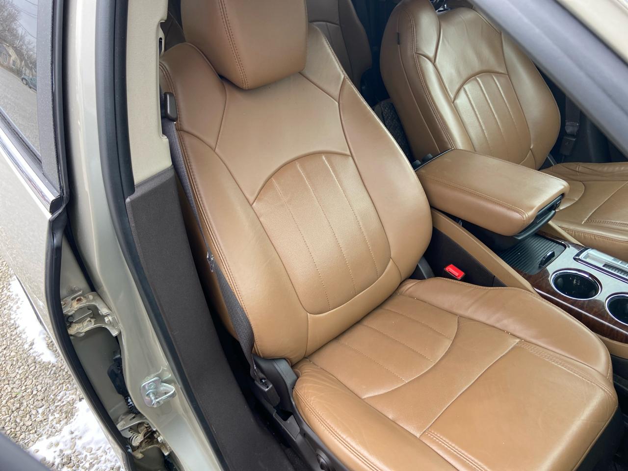 Buick Enclave Leather AWD 2015