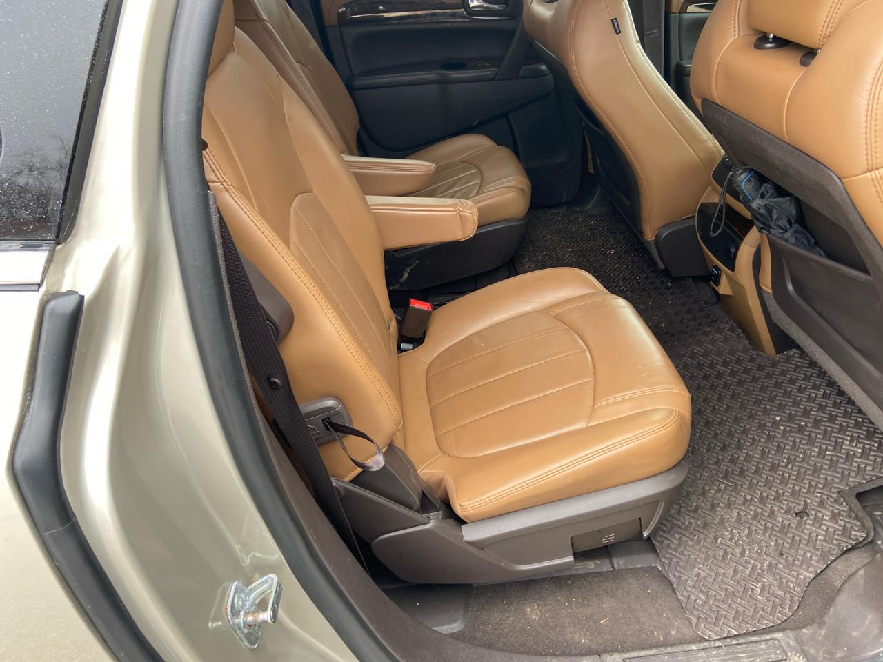 Buick Enclave Leather AWD 2015