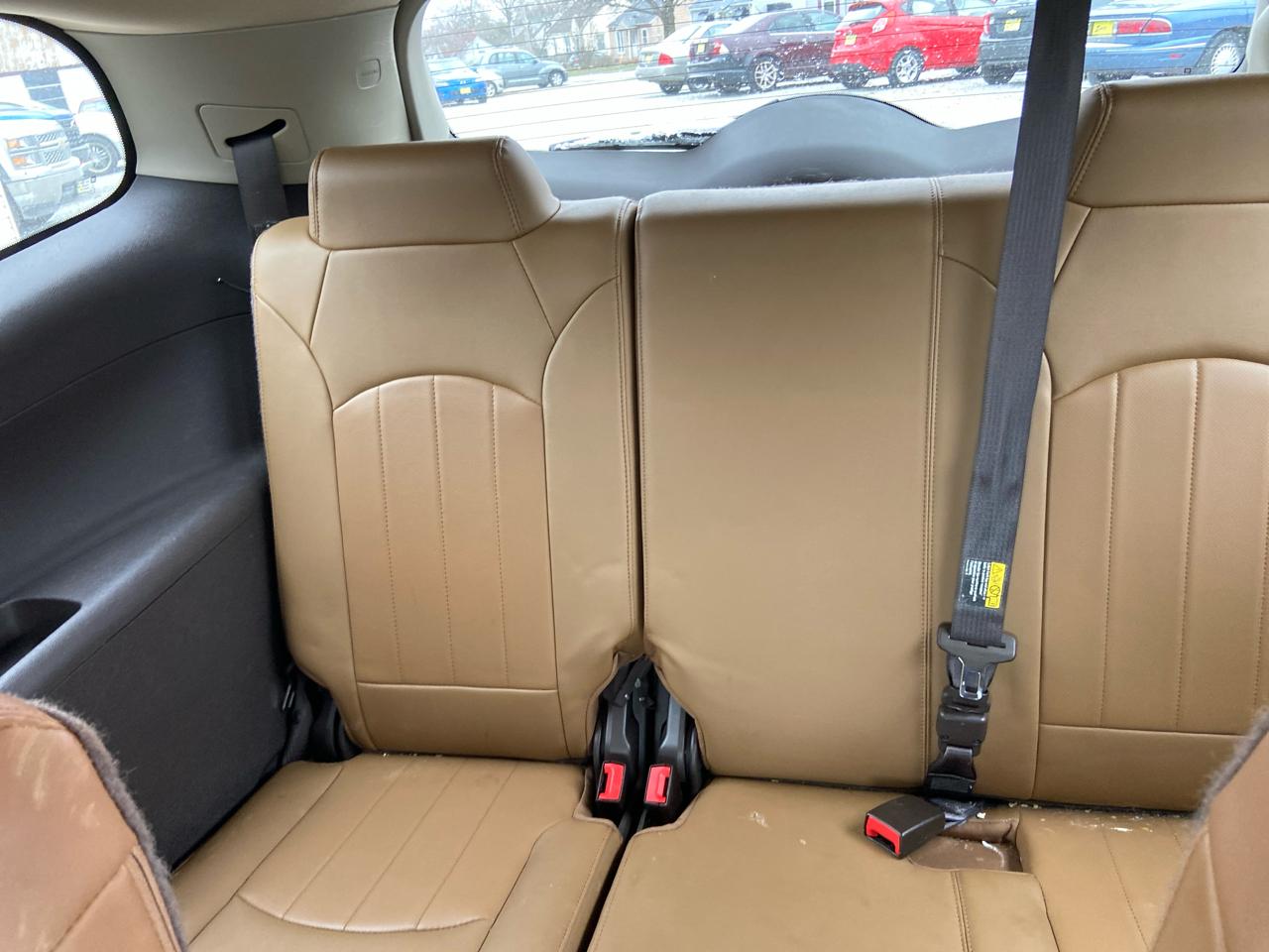 Buick Enclave Leather AWD 2015