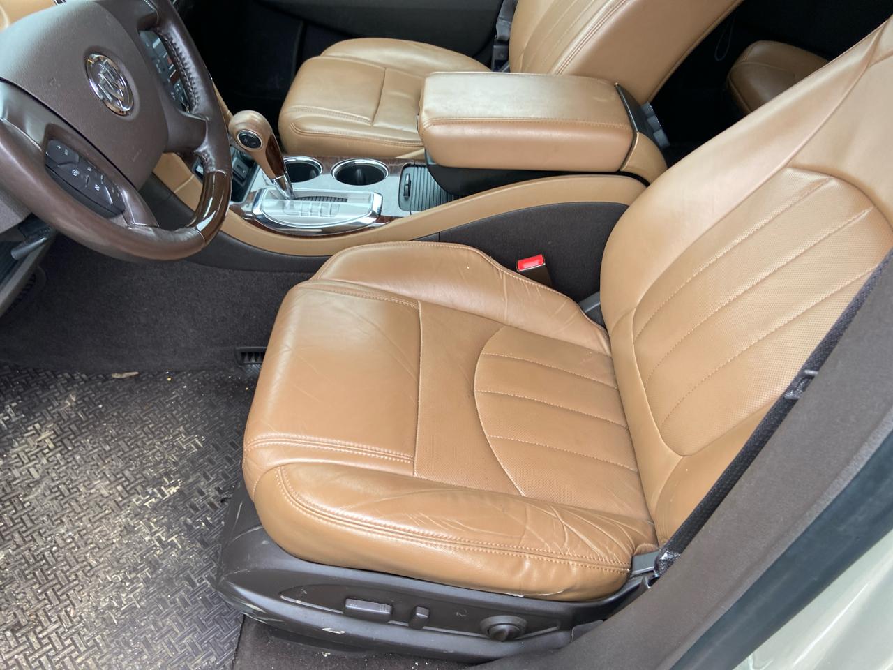 Buick Enclave Leather AWD 2015