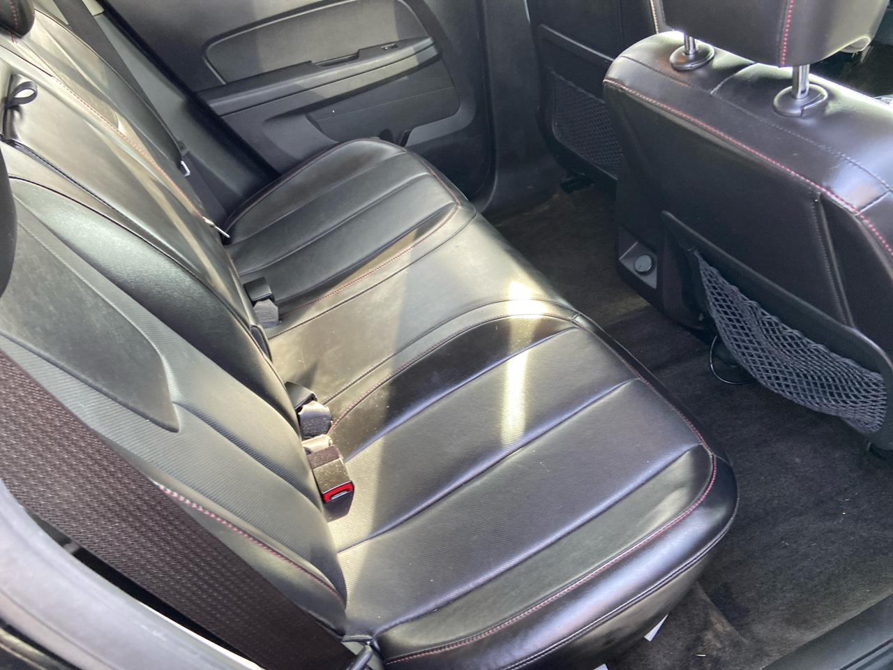 GMC Terrain SLT1 AWD 2011