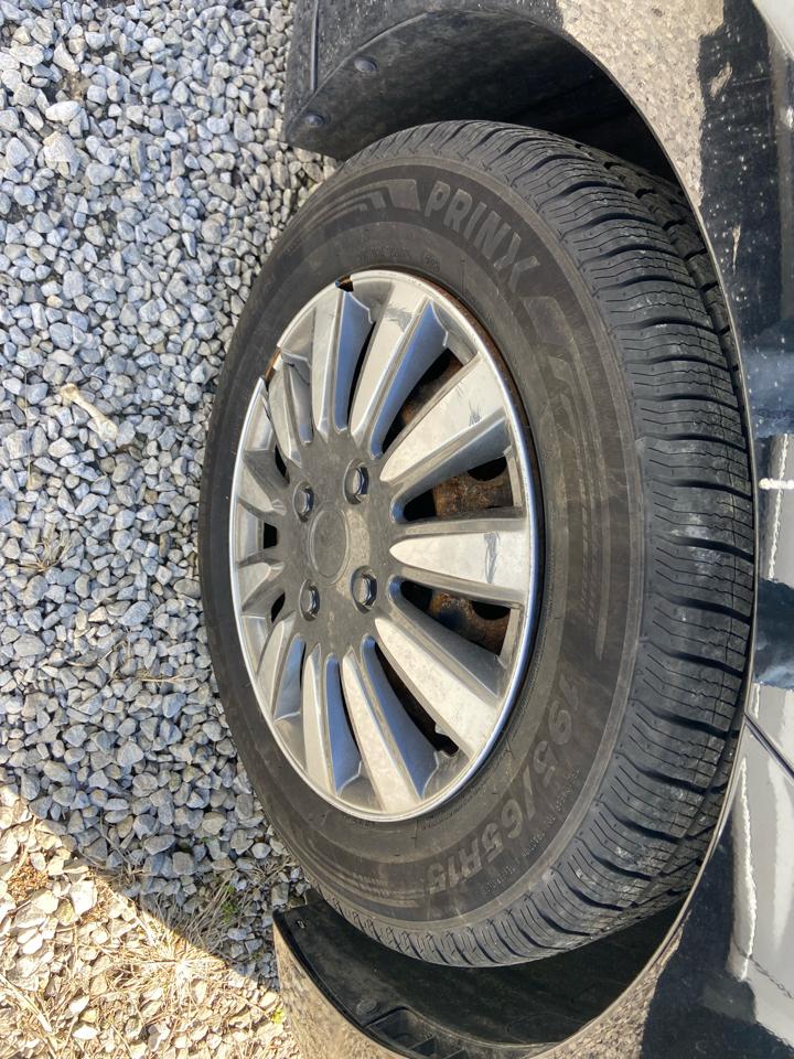 Hyundai Elantra SE 6AT 2017