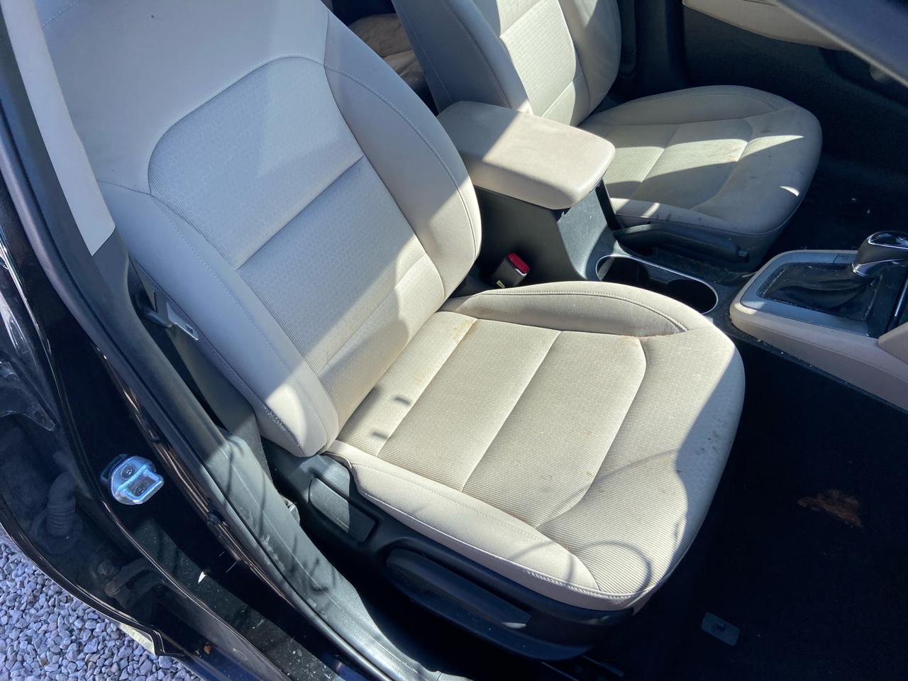 Hyundai Elantra SE 6AT 2017