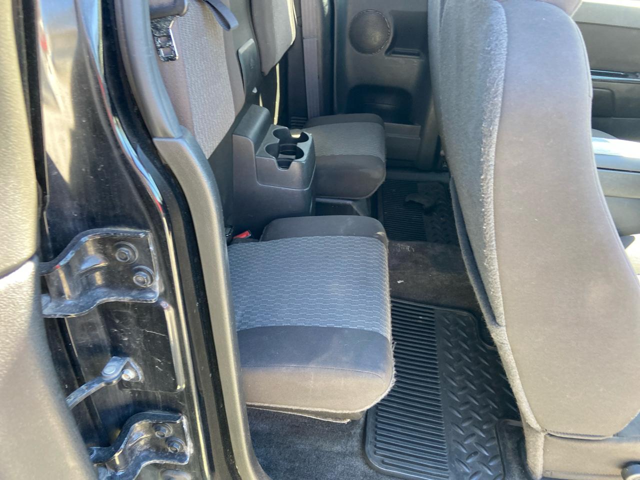 Chevrolet Colorado 2LT Ext. Cab 4WD 2012