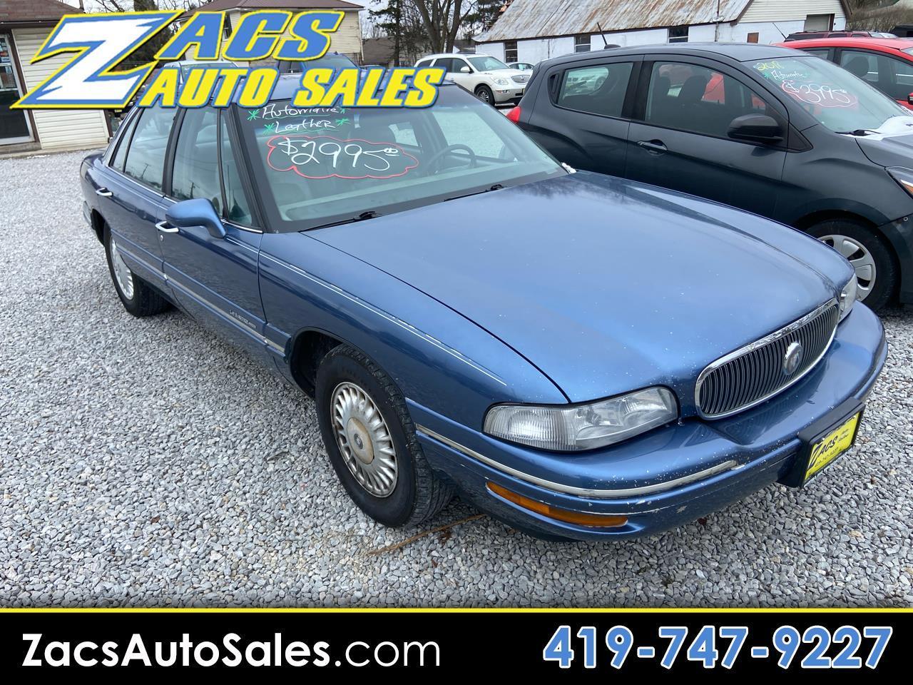 1999 Buick LeSabre Limited