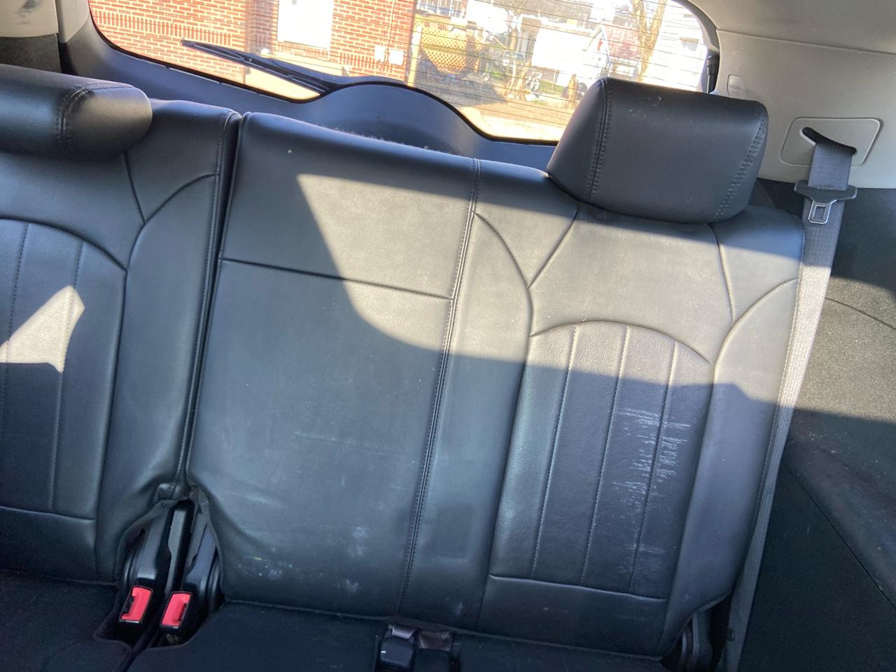 Buick Enclave CXL 2XL AWD 2010