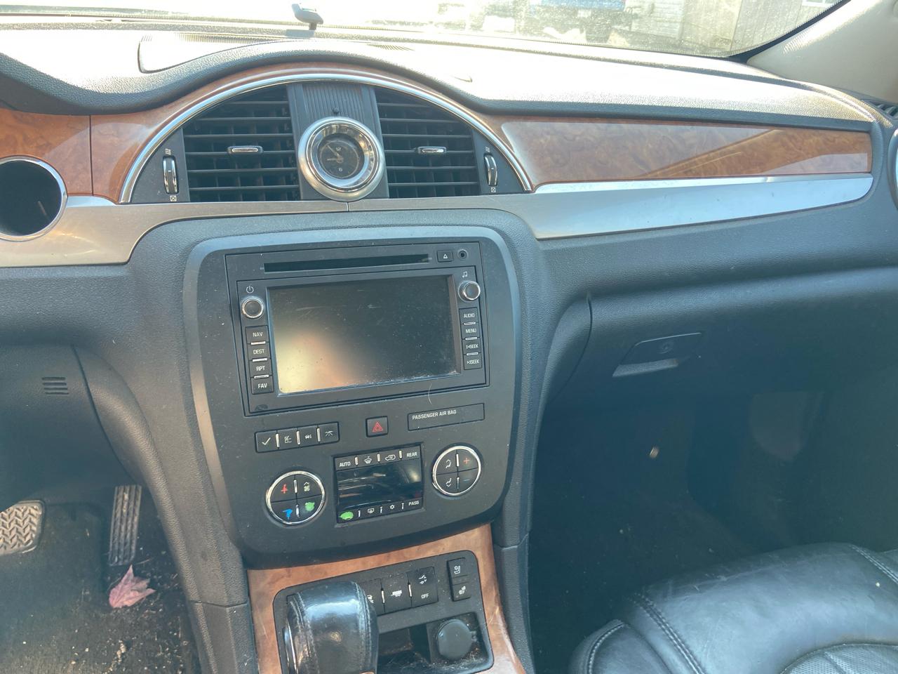 Buick Enclave CXL 2XL AWD 2010