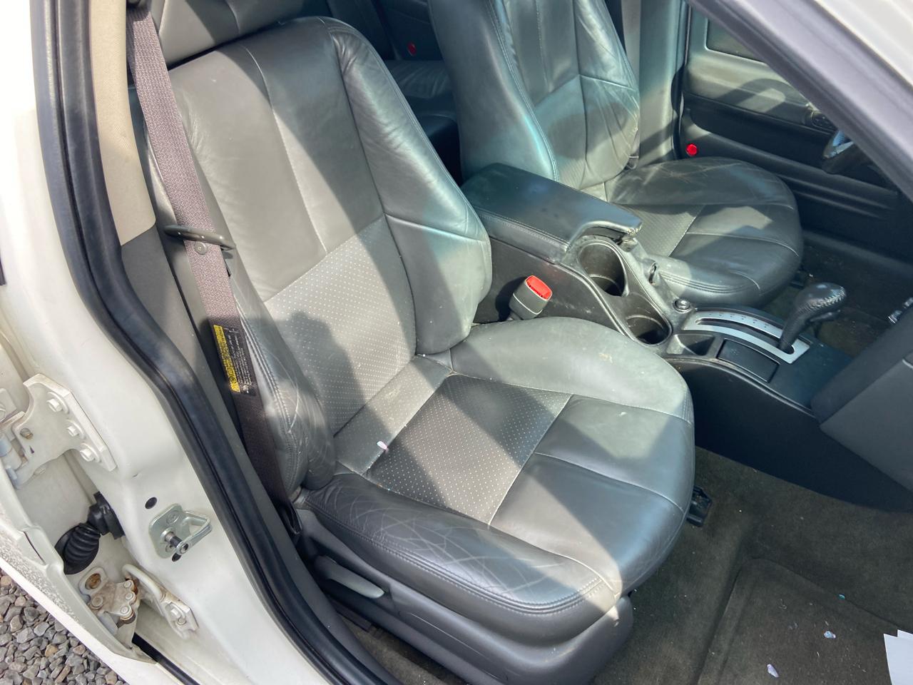 Pontiac Grand Prix GT2 2005