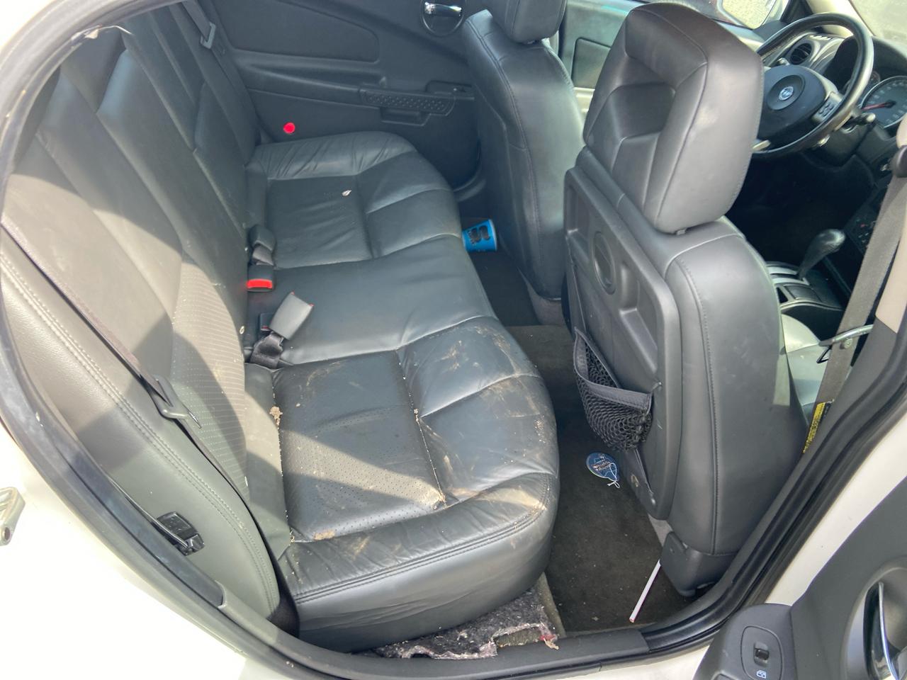 Pontiac Grand Prix GT2 2005