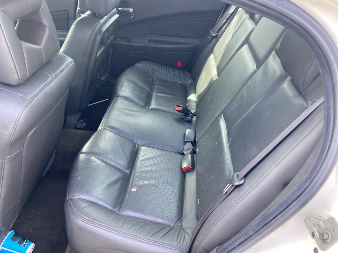 Pontiac Grand Prix GT2 2005