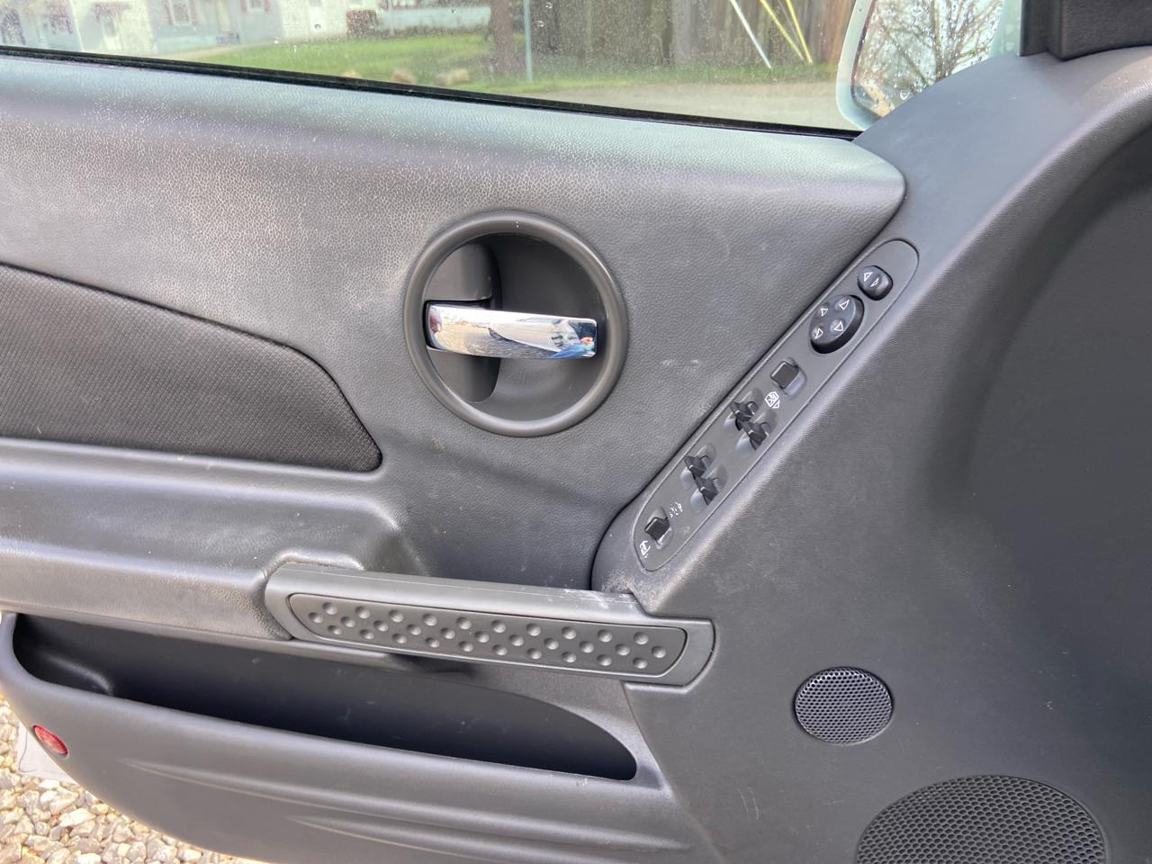 Pontiac Grand Prix GT2 2005