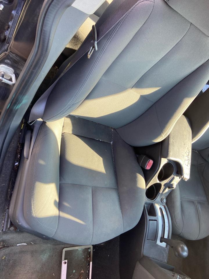 Pontiac Grand Prix Base 2005