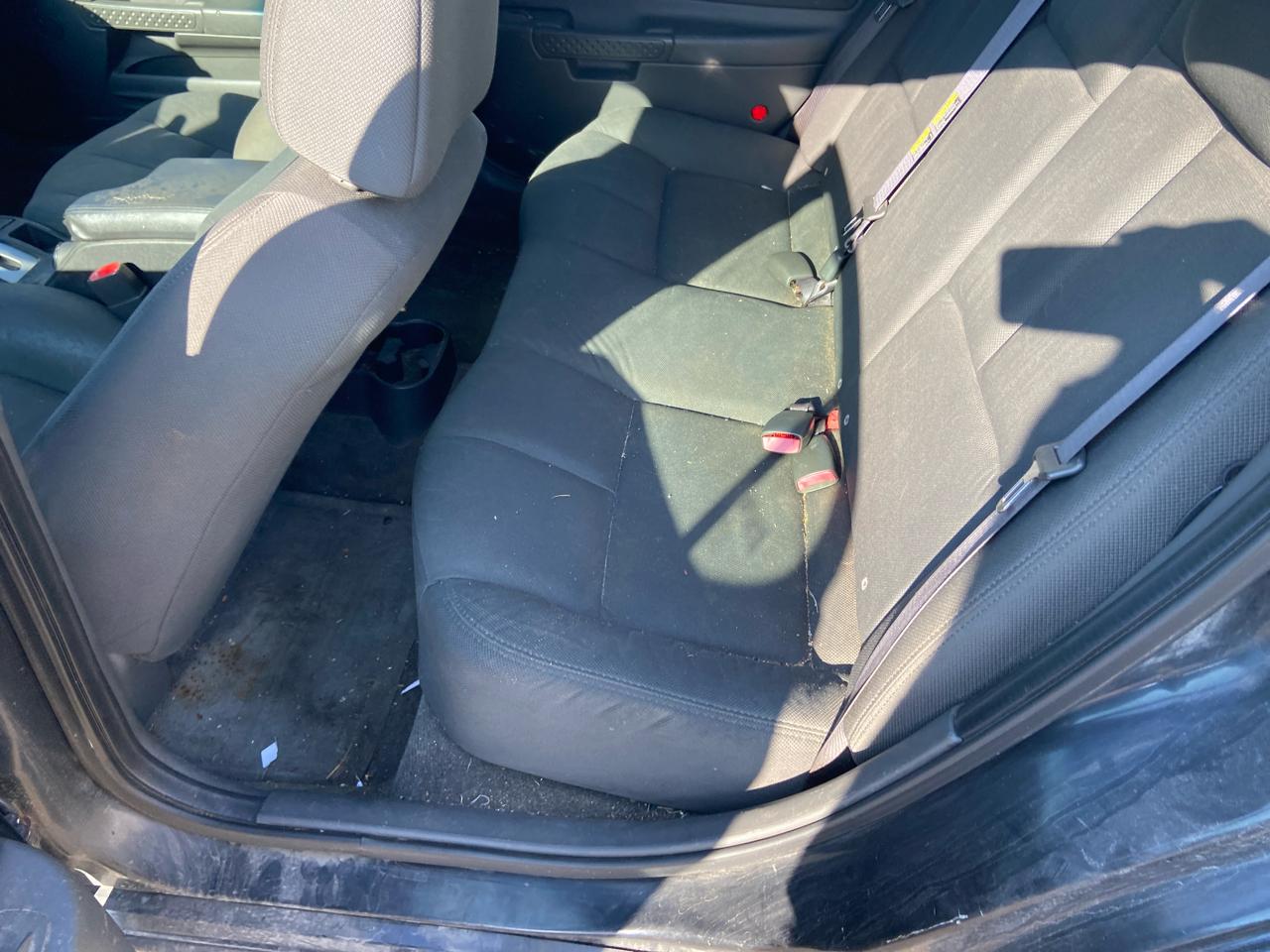 Pontiac Grand Prix Base 2005