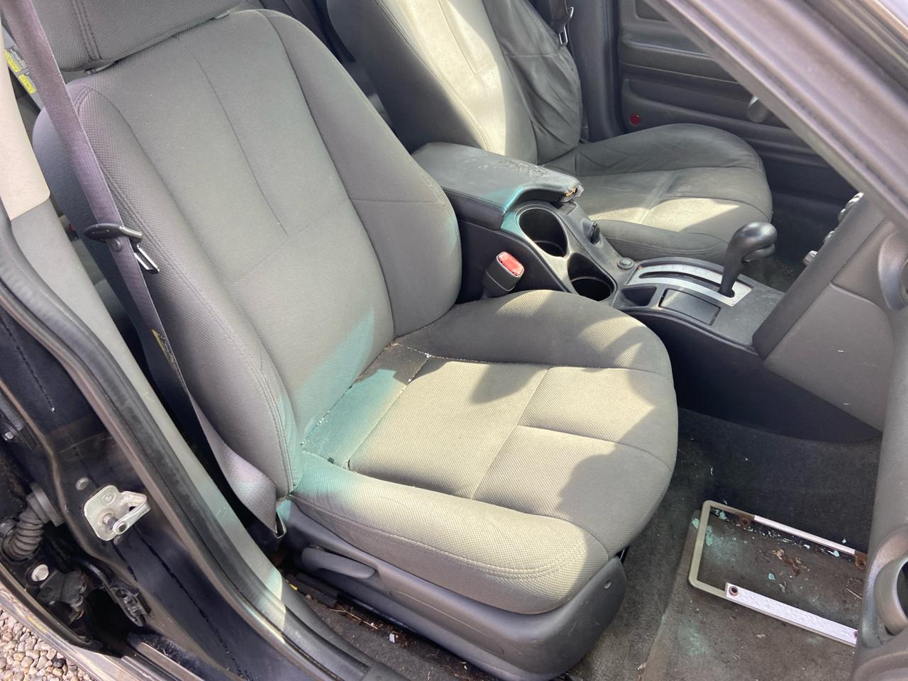 Pontiac Grand Prix Base 2005