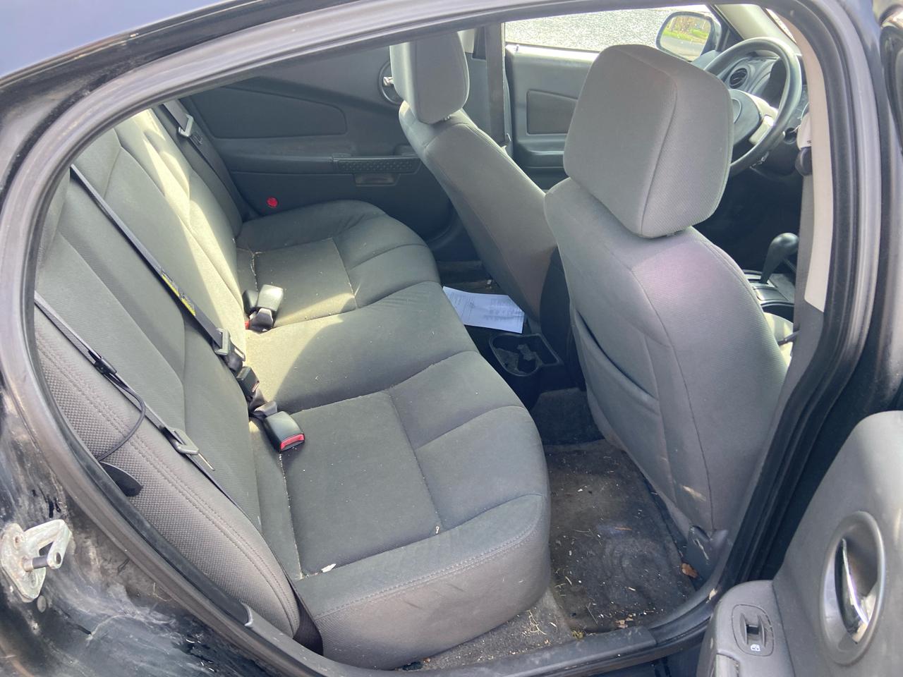 Pontiac Grand Prix Base 2005