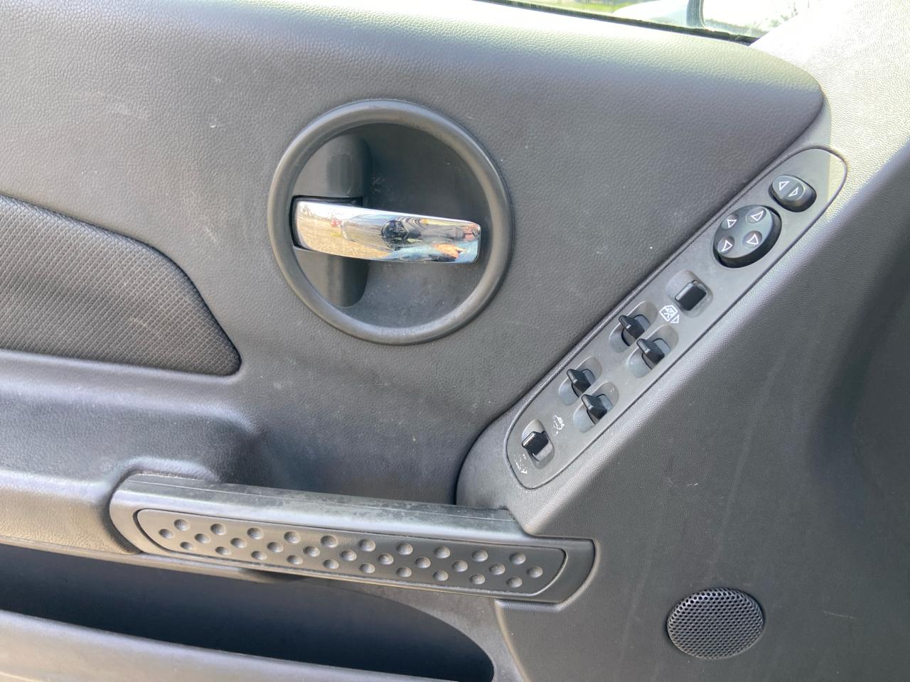 Pontiac Grand Prix Base 2005